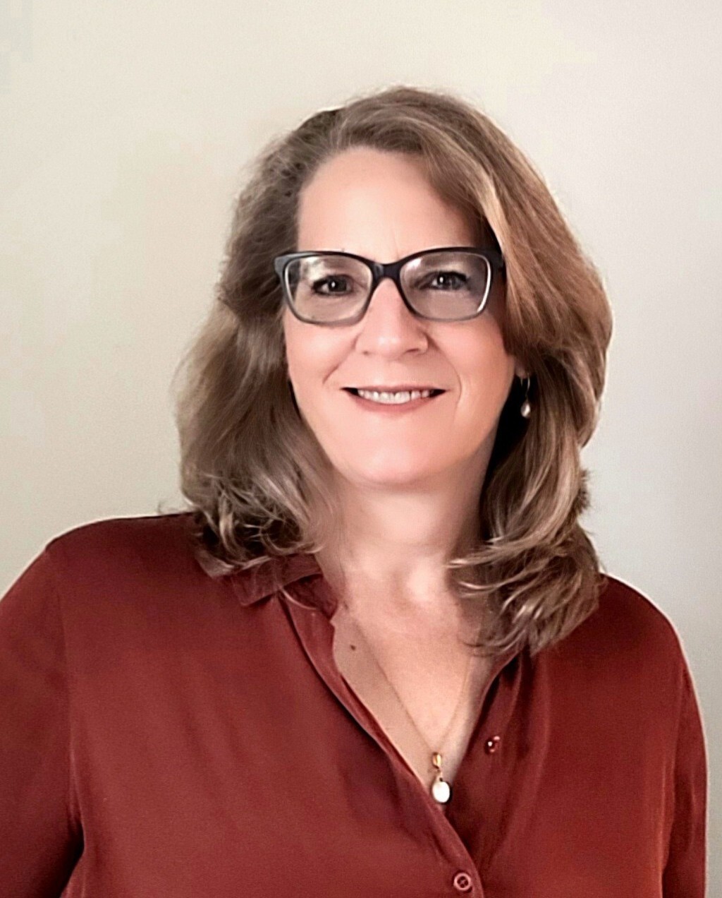 Patricia Thurston