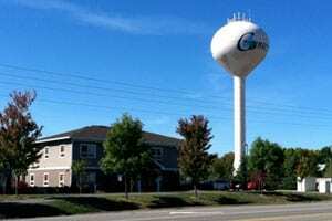 centerville-location